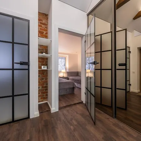 Bravo Apartments Kowno Zewnętrze zdjęcie