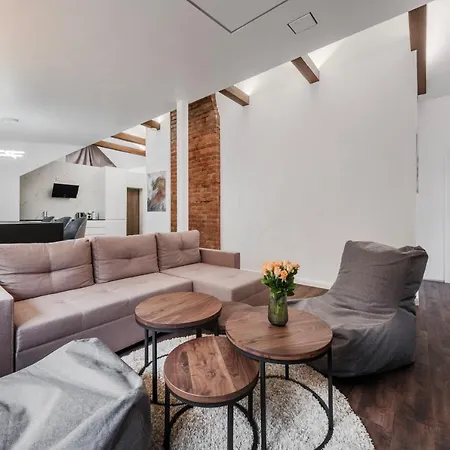 Bravo Apartments Kowno Zewnętrze zdjęcie