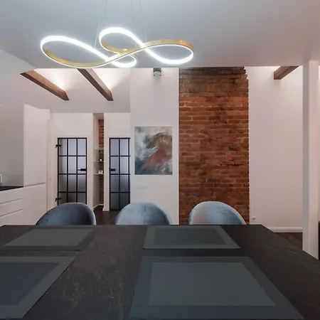 Bravo Apartments Kowno Zewnętrze zdjęcie
