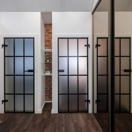 Bravo Apartments Kowno Zewnętrze zdjęcie